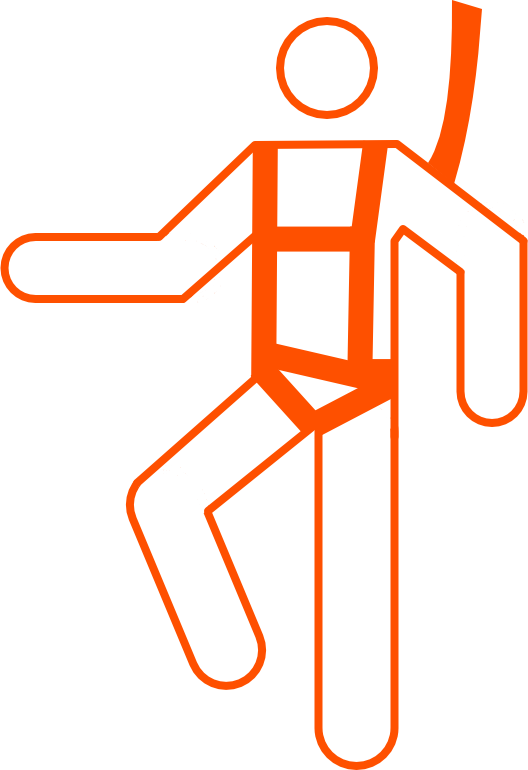 Personligt Fallskydd