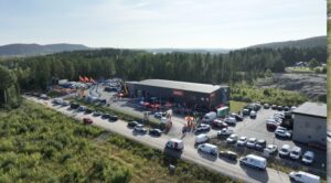 Renta Örnsköldsvik
