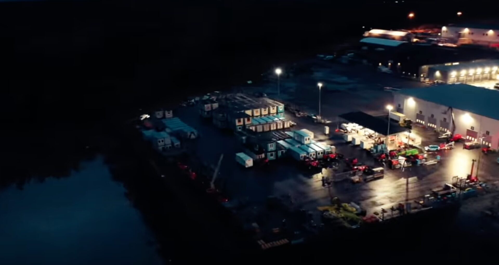 Renta maskinuthyrning i Rosersberg