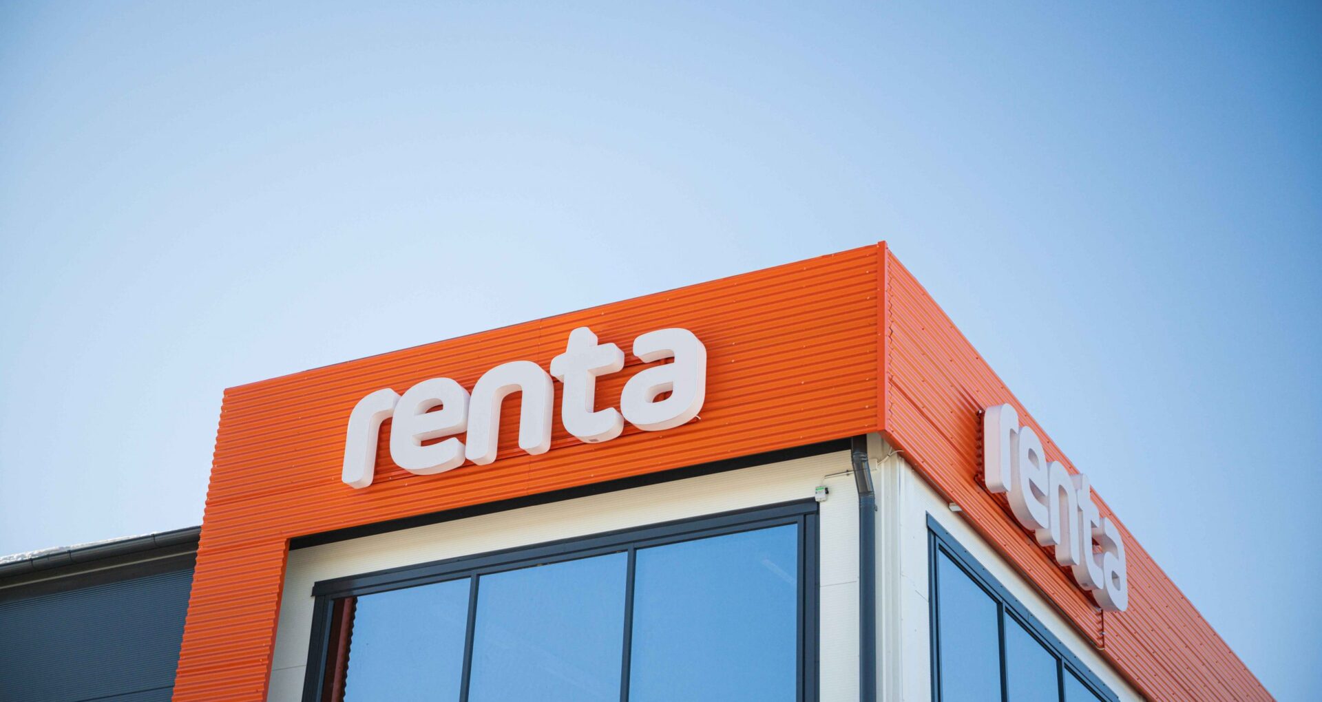 Renta maskinuthyrning i Nacka