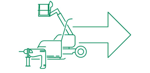 8. Returnera maskinen direkt när du inte behöver den