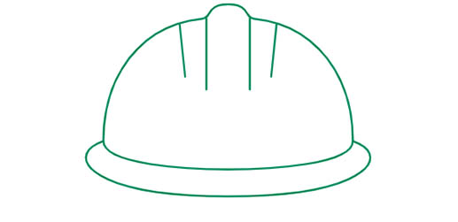 17. Se över arbetsplatssäkerheten