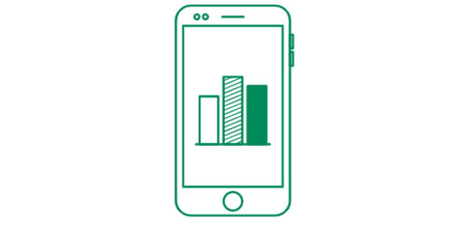 6. Följ maskinparkens användningsgrad och kostnader med Renta Easy