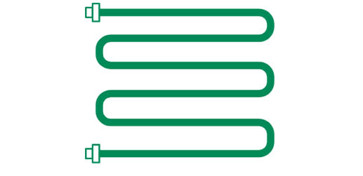 15. Välj en miljövänlig uppvärmningsmetod för arbetsplatsen