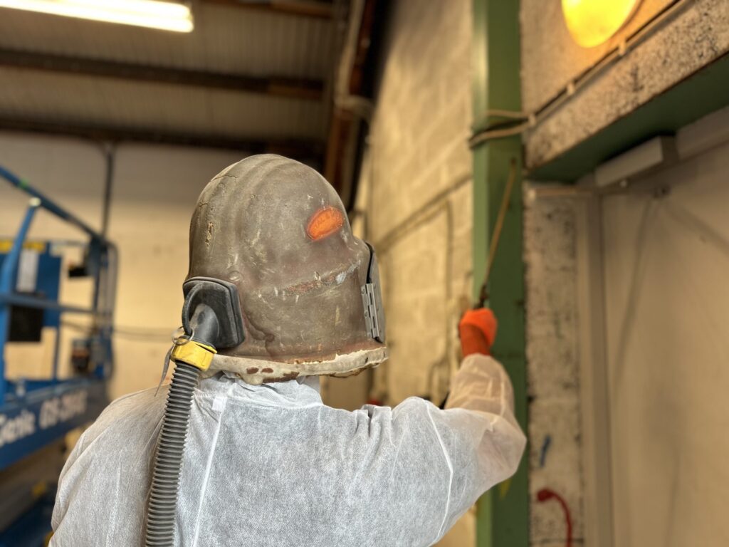 Asbestsanering, allmän utbildning (lärarledd på Teams)