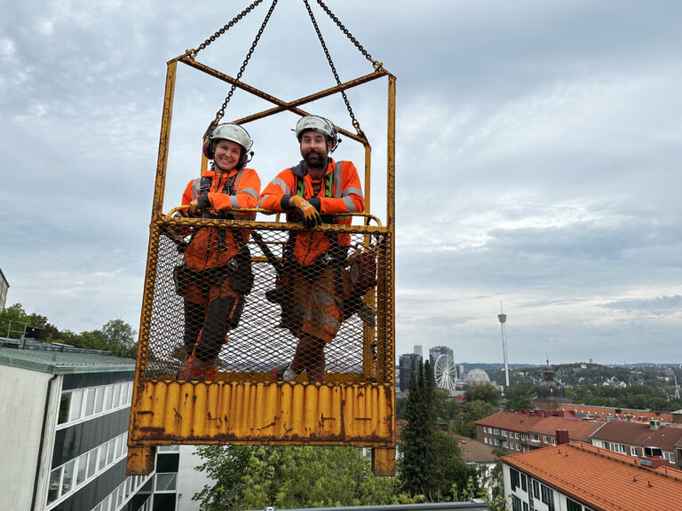 Hur lång tid tar en bodetablering?
