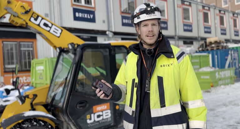 Se enkelt maskinens utsläpp