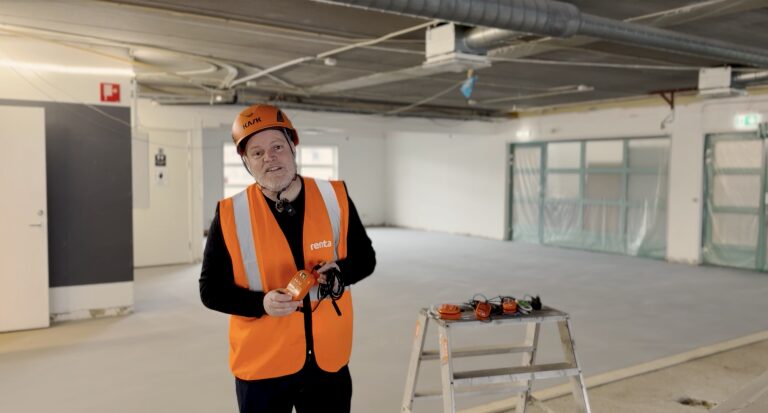 Kan vi börja måla?