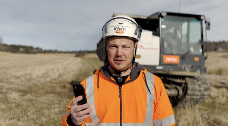 Aktivera larmabonnemang för maskinen
