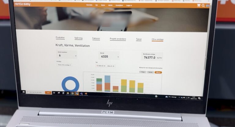 Hur vår kalkylator fungerar