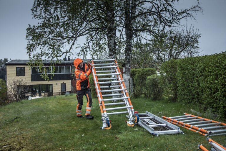 Rätt förutsättningar