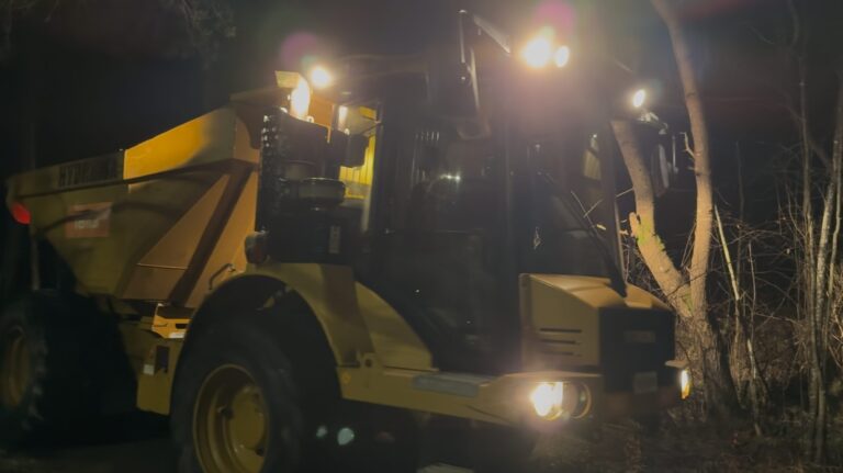 Din säkerhet är vår omtanke