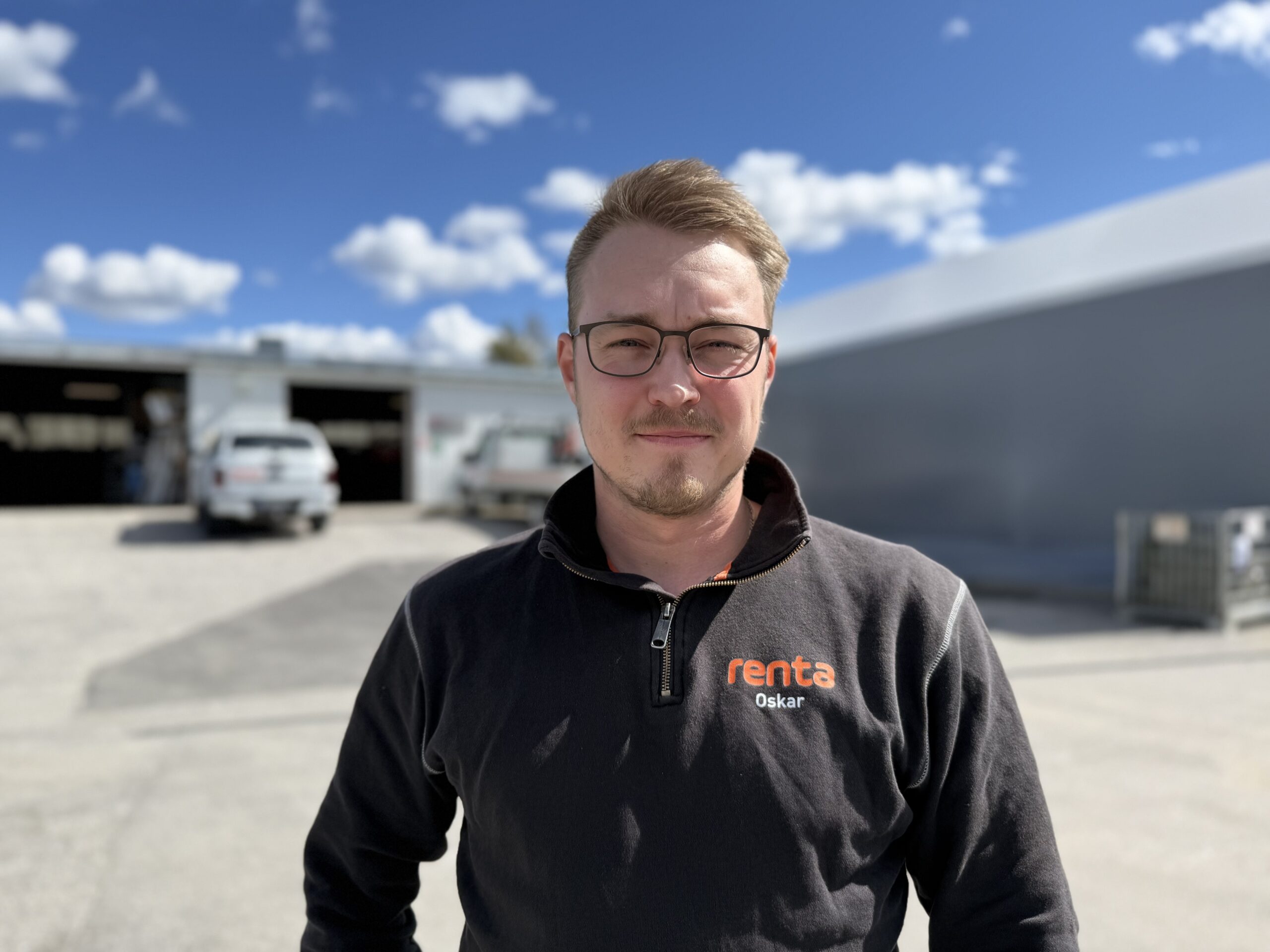 Oskar Stolt Althén