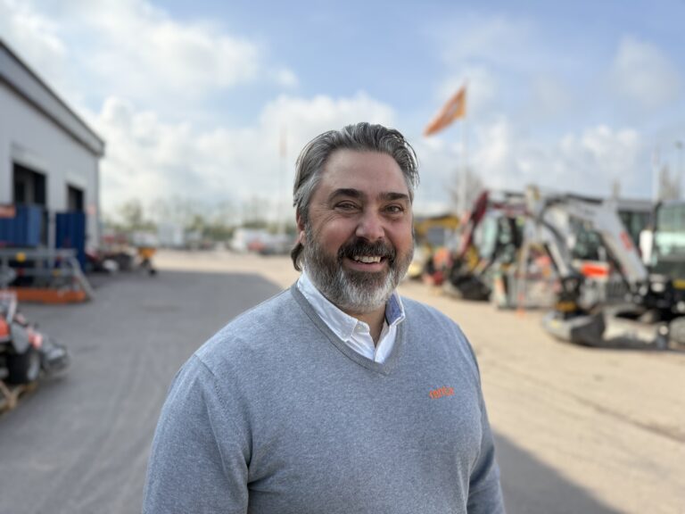 Poul Skehammar Renta KAM