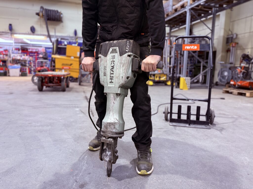Vibration och buller (E-learning)