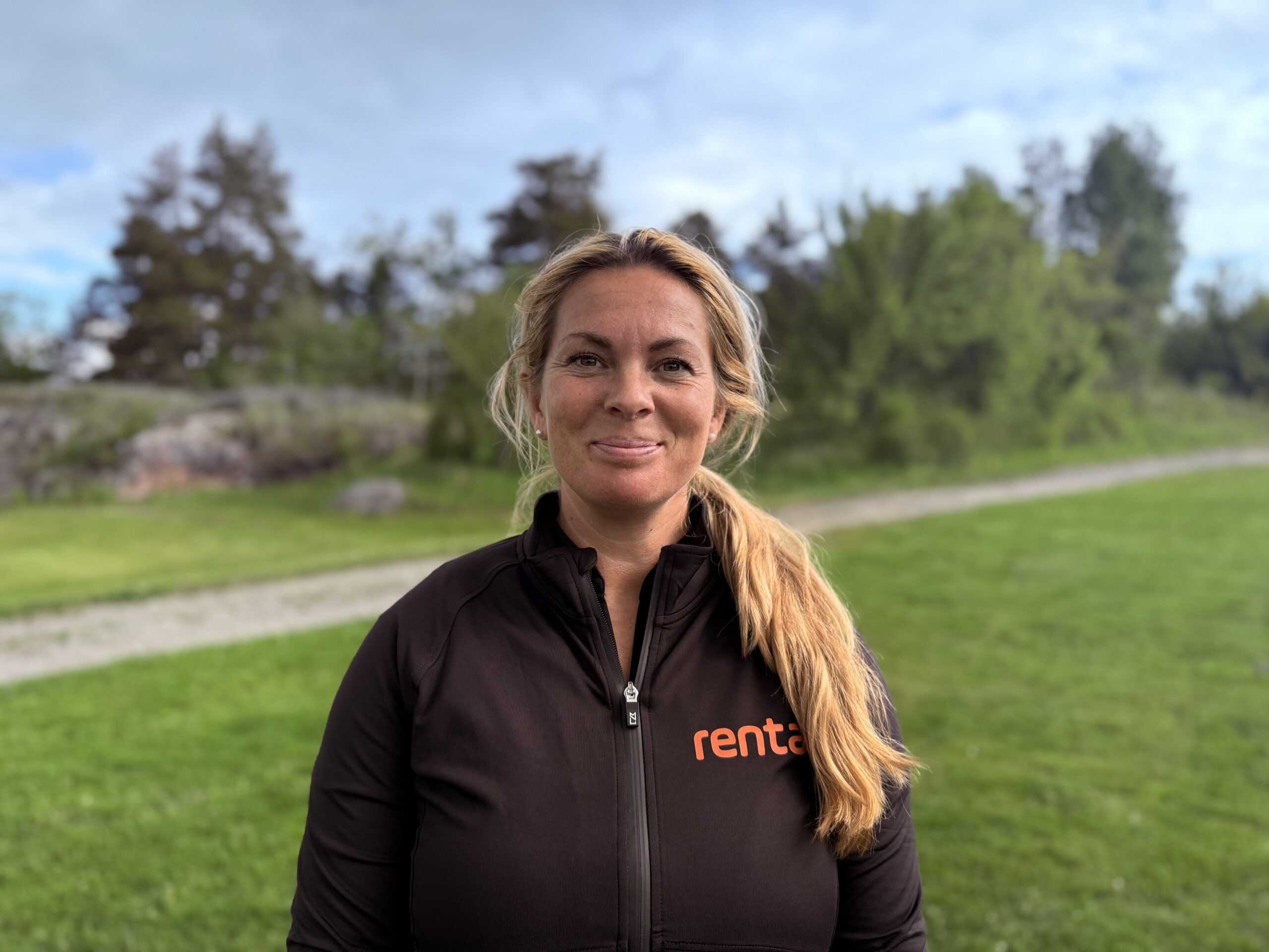 Sandra Ählman
